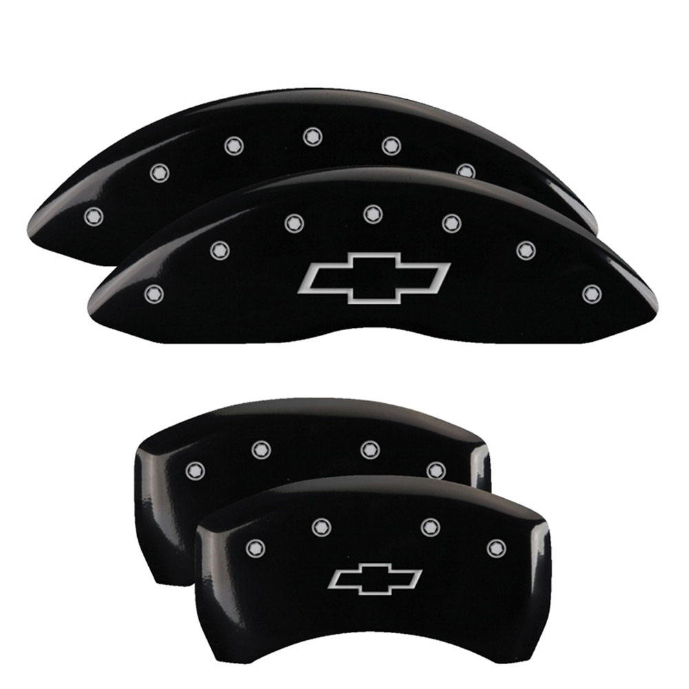 2023 Chevrolet Traverse Disc Brake Caliper Cover