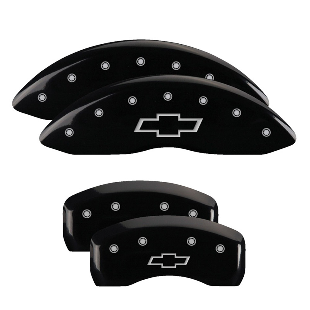 2024 Chevrolet Trailblazer Disc Brake Caliper Cover