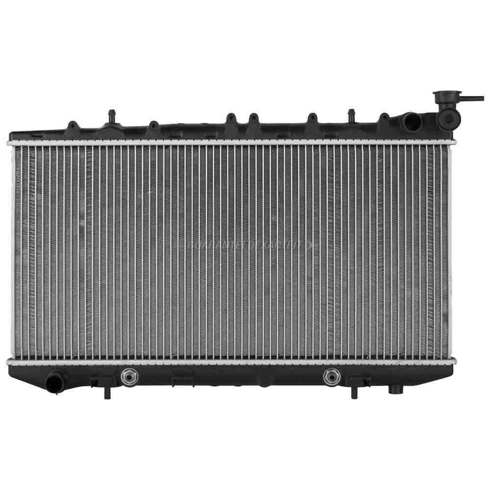 1994 Nissan Sentra Radiator