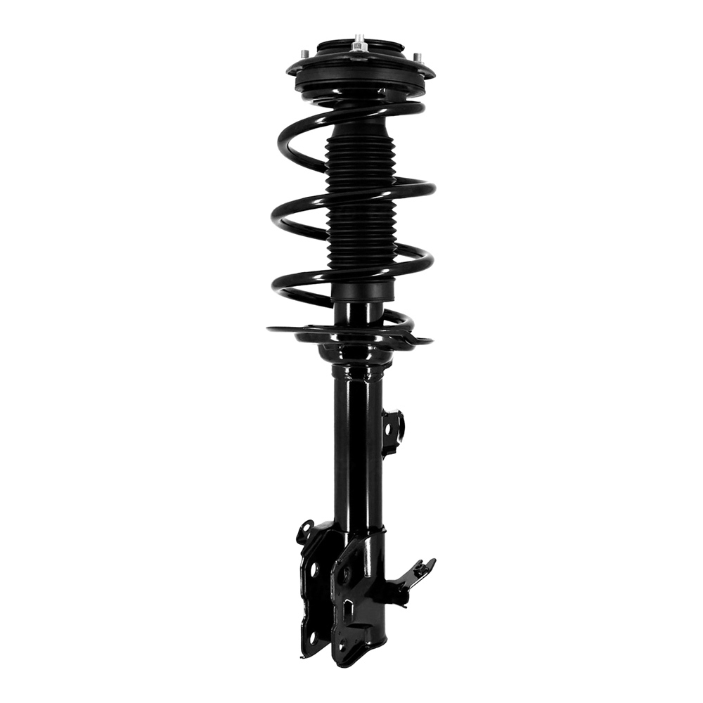 2021 Subaru Outback Strut and Coil Spring Assembly