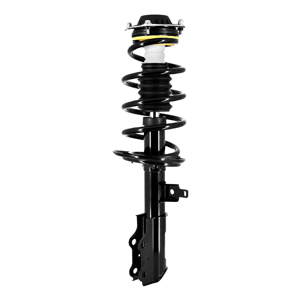 2021 Chevrolet Blazer Strut and Coil Spring Assembly