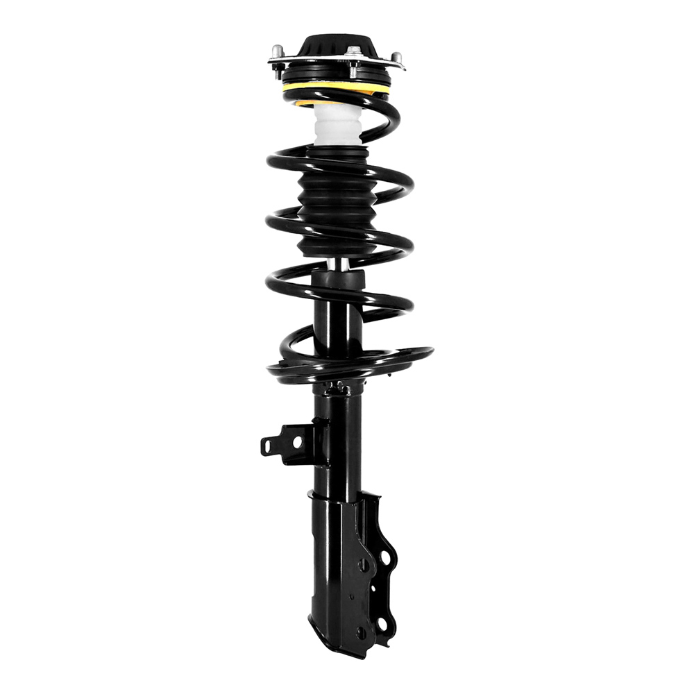 2021 Chevrolet Blazer Strut and Coil Spring Assembly