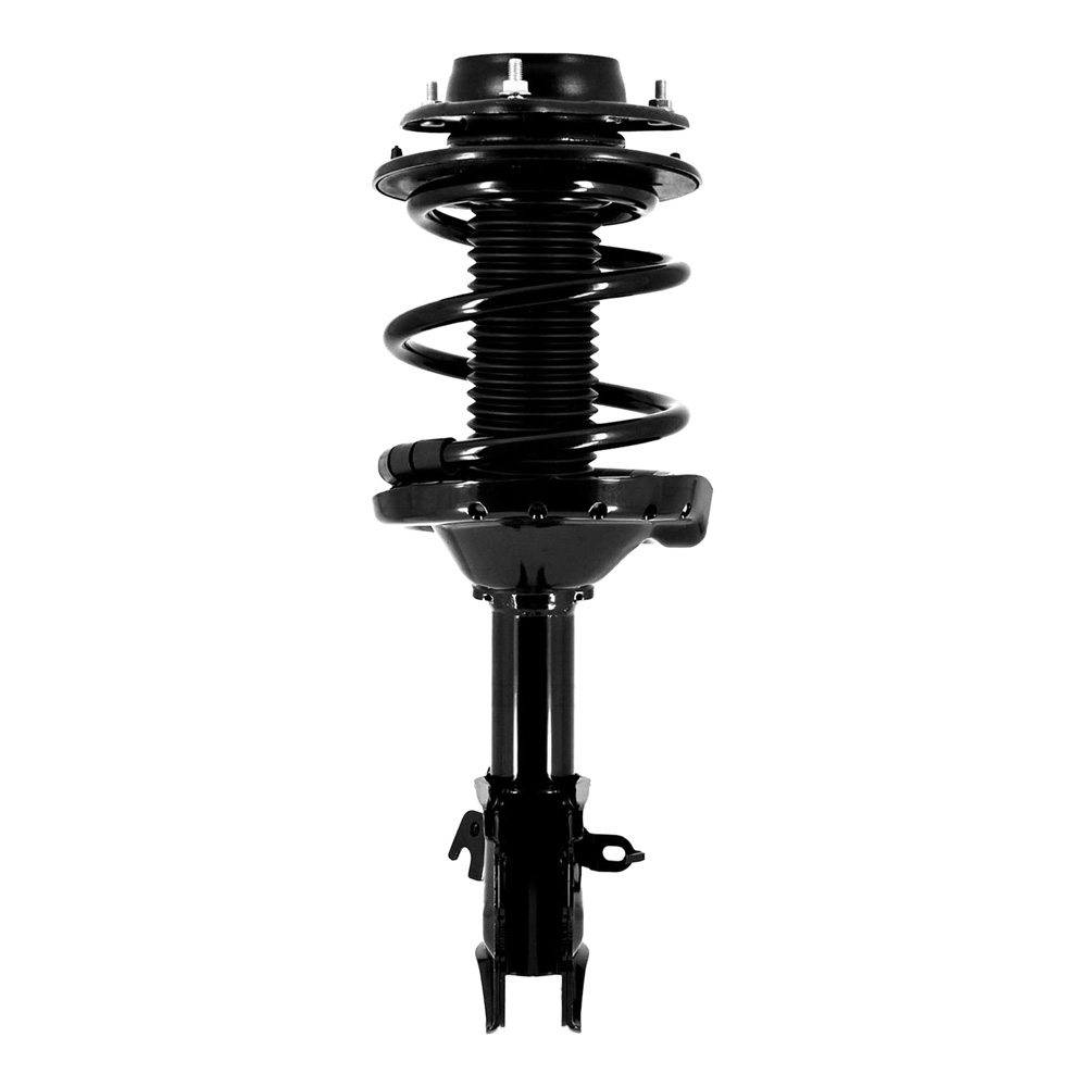 2021 Subaru WRX Strut and Coil Spring Assembly