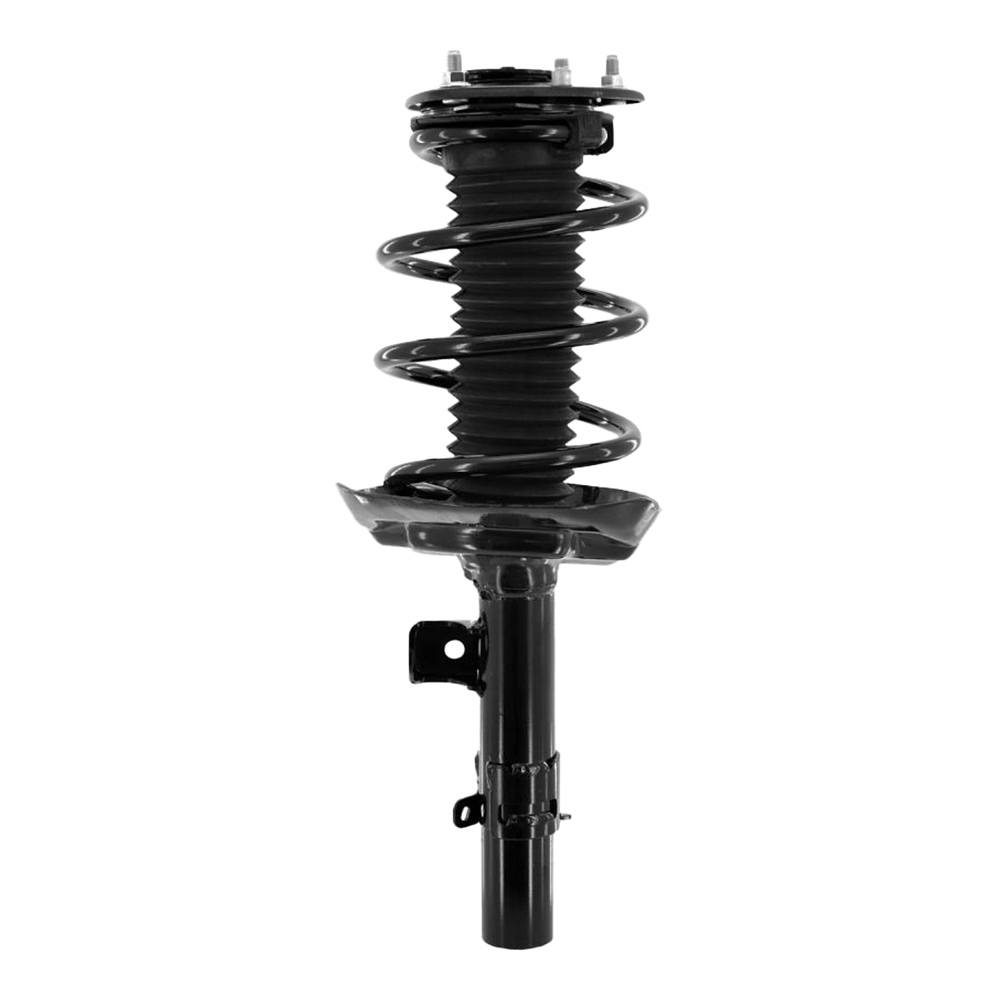2017 Acura TLX Strut and Coil Spring Assembly