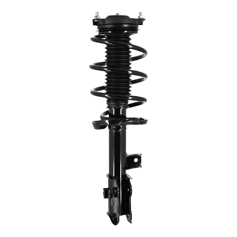 2021 Hyundai Tucson Strut and Coil Spring Assembly