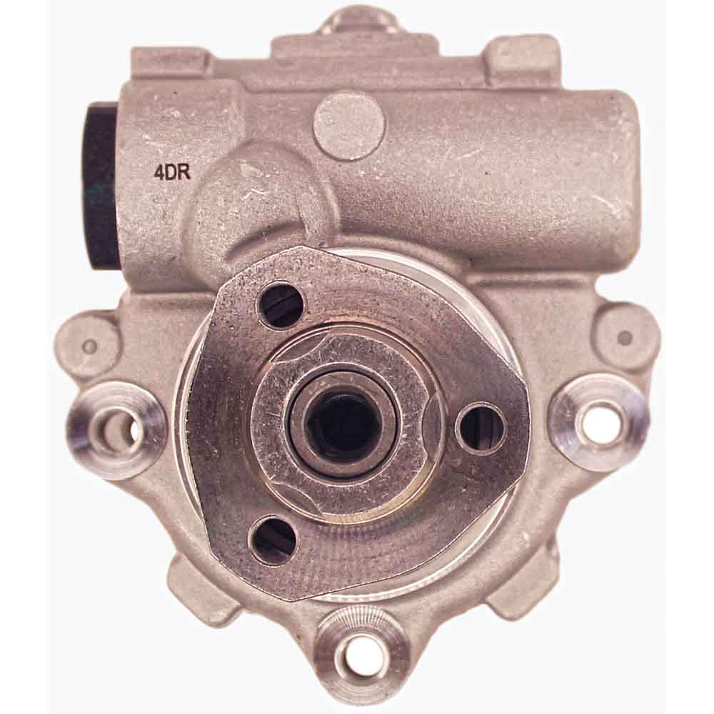 2000 Volkswagen Golf Power Steering Pump
