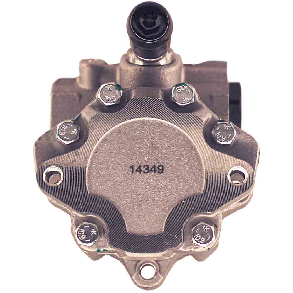 2000 Volkswagen Golf Power Steering Pump