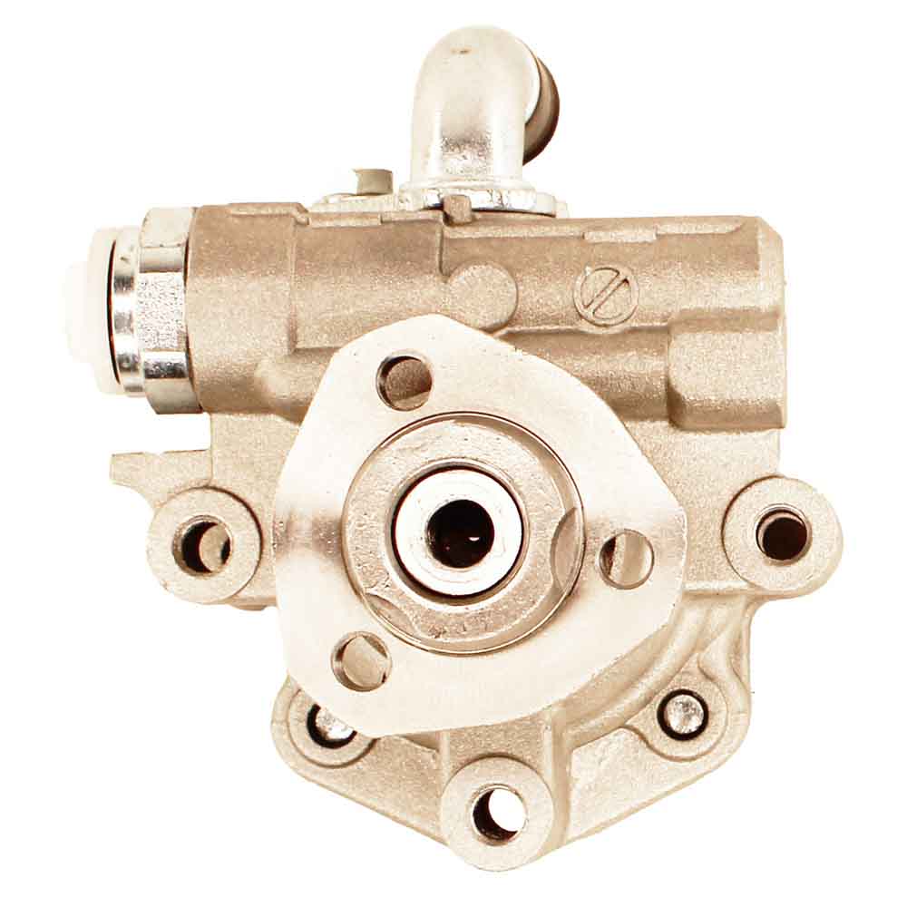 2012 Volkswagen Beetle Power Steering Pump