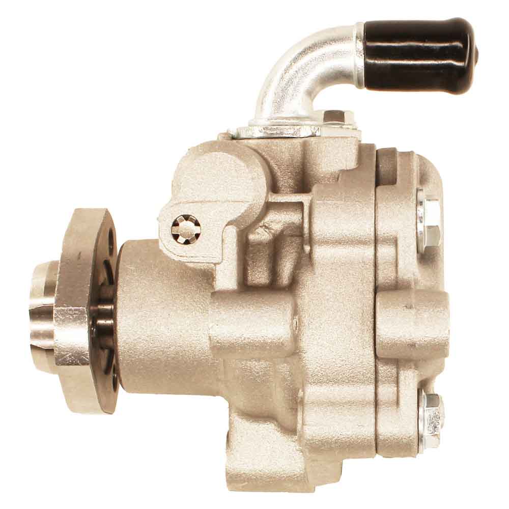 2012 Volkswagen Beetle Power Steering Pump