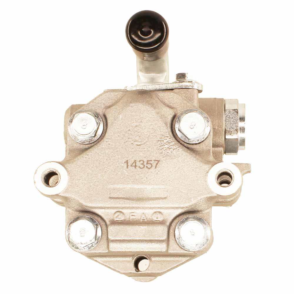 2012 Volkswagen Beetle Power Steering Pump