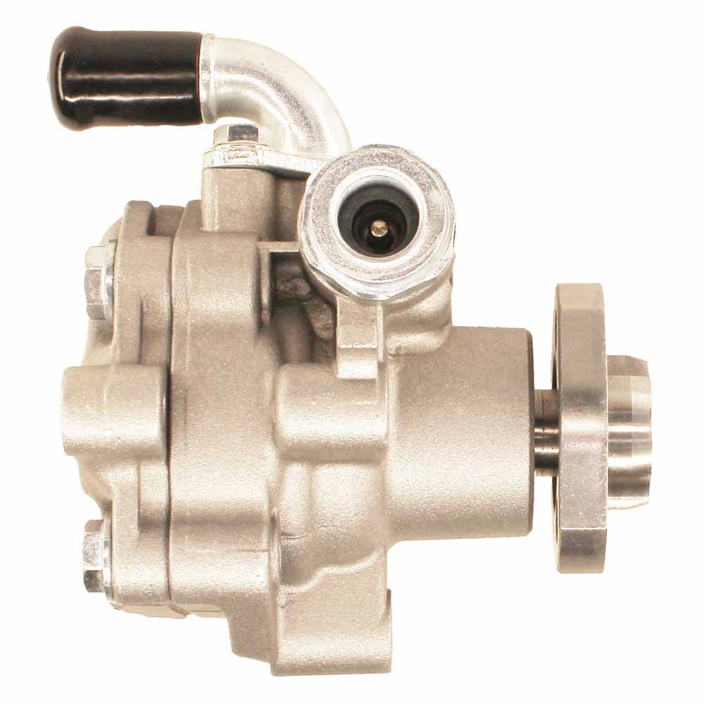 2012 Volkswagen Beetle Power Steering Pump