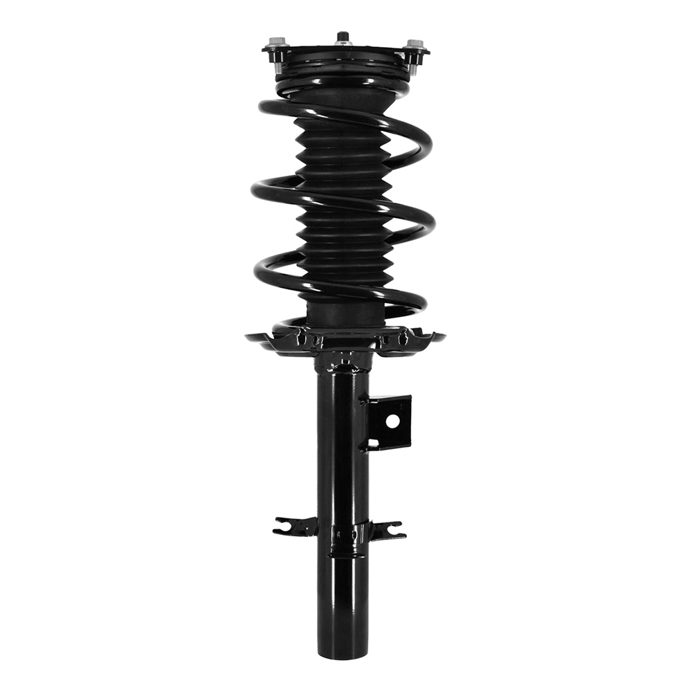 2021 Nissan Altima Strut and Coil Spring Assembly