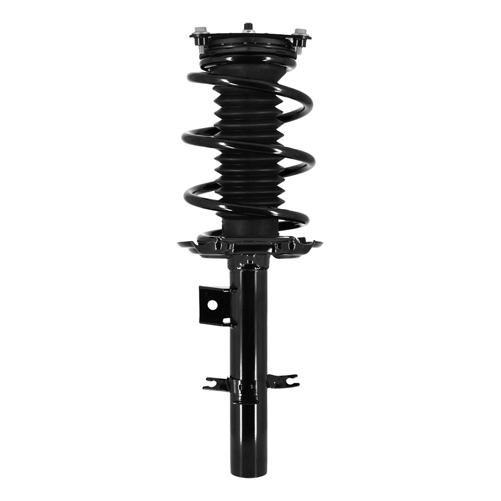 2021 Nissan Altima Strut and Coil Spring Assembly