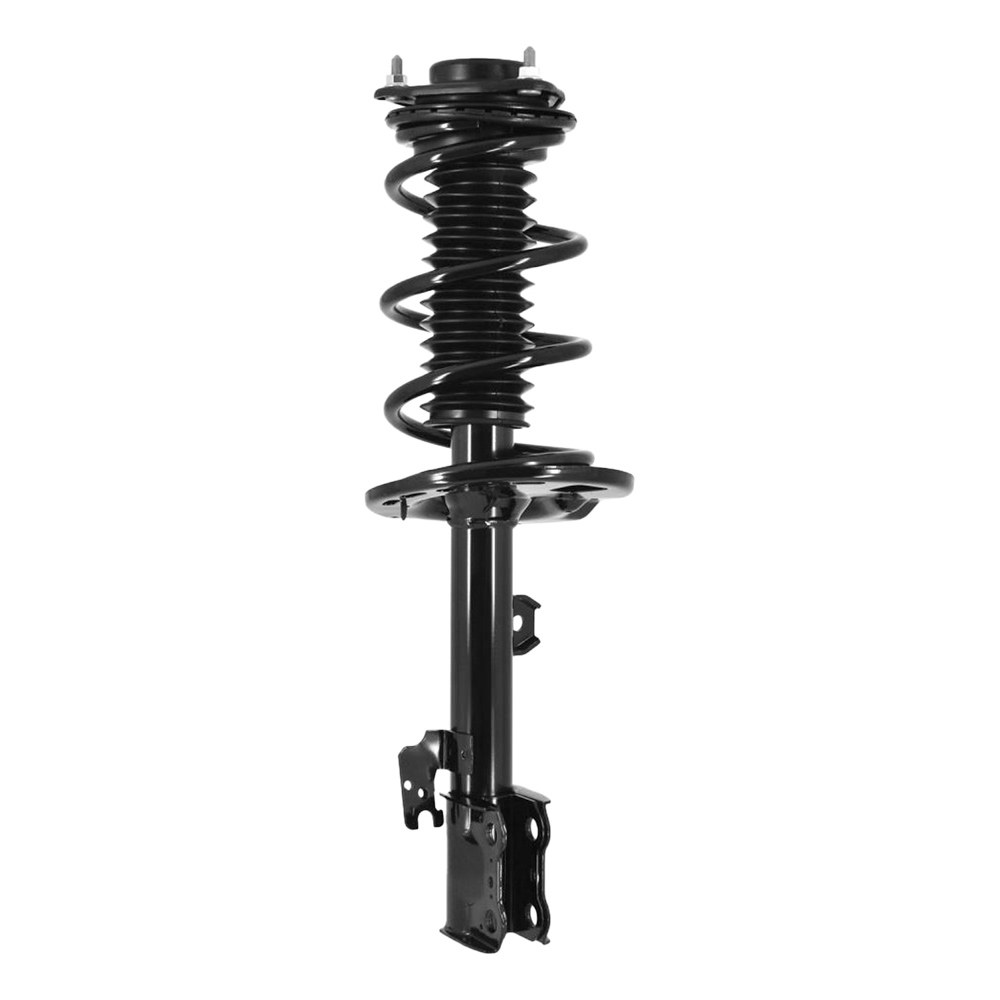 2017 Lexus RX450h Strut and Coil Spring Assembly