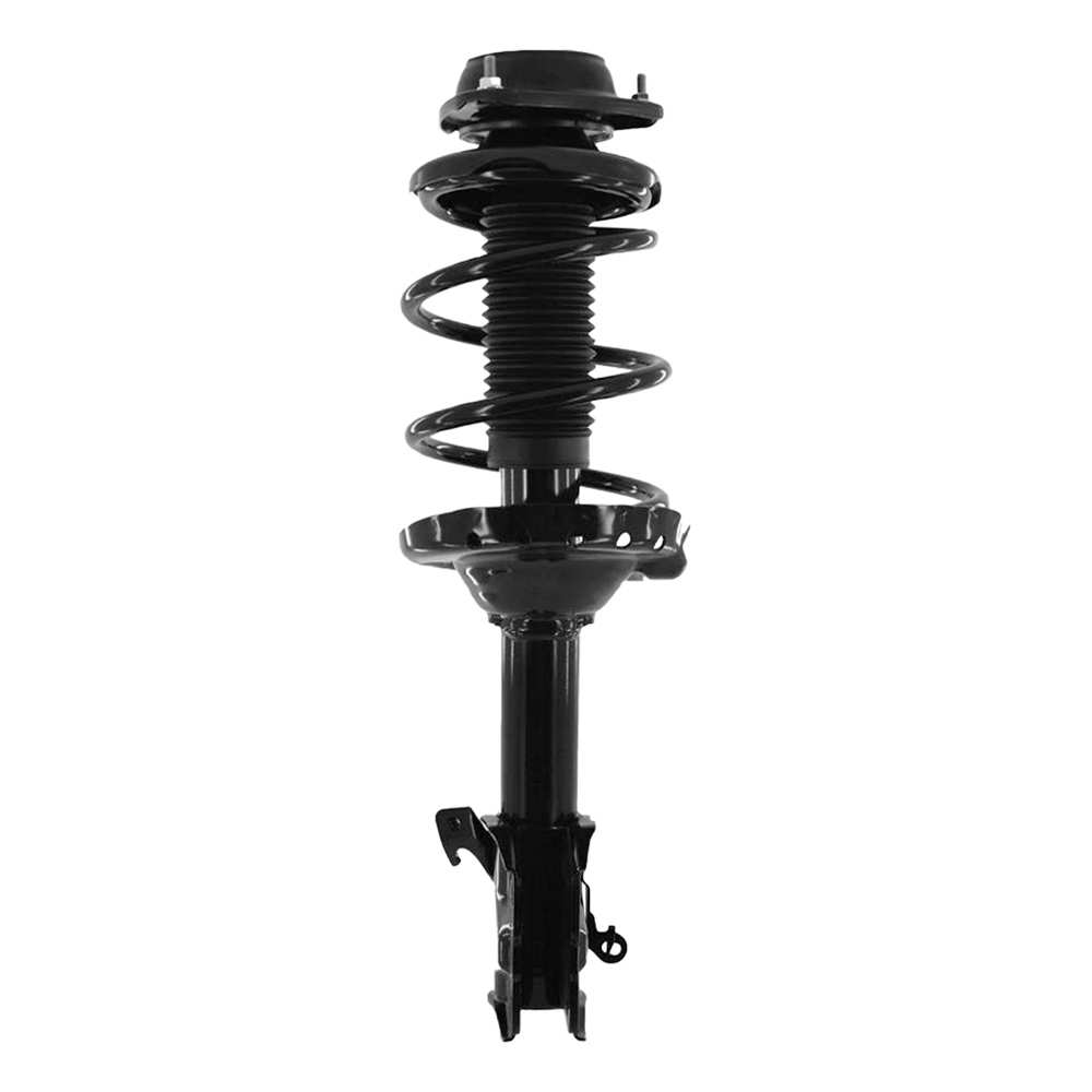 2018 Subaru Outback Strut and Coil Spring Assembly
