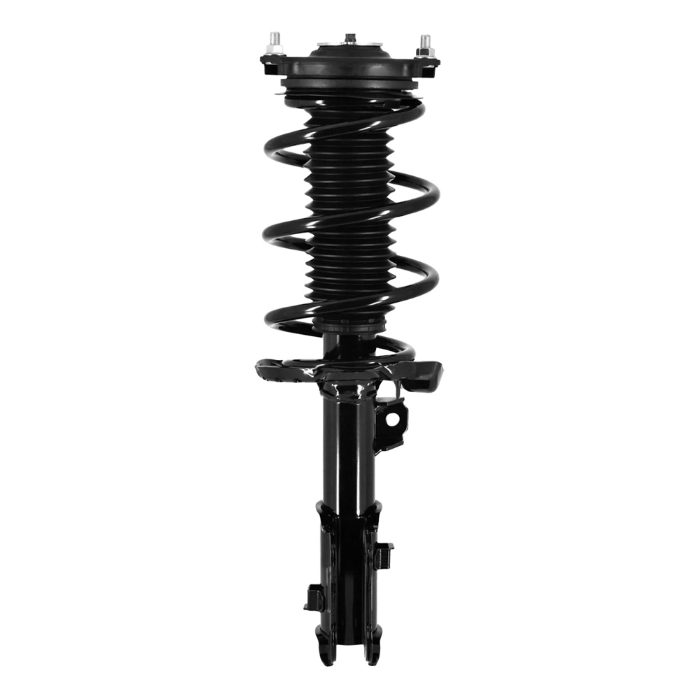 BuyAutoParts SC-64478CS Strut and Coil Spring Assembly