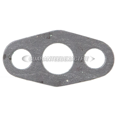 BuyAutoParts 40-30186R Turbocharger