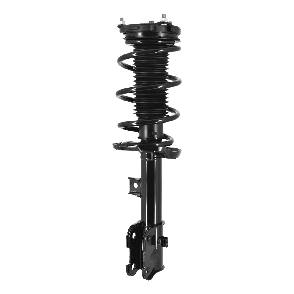 2019 Hyundai Santa Fe Strut and Coil Spring Assembly