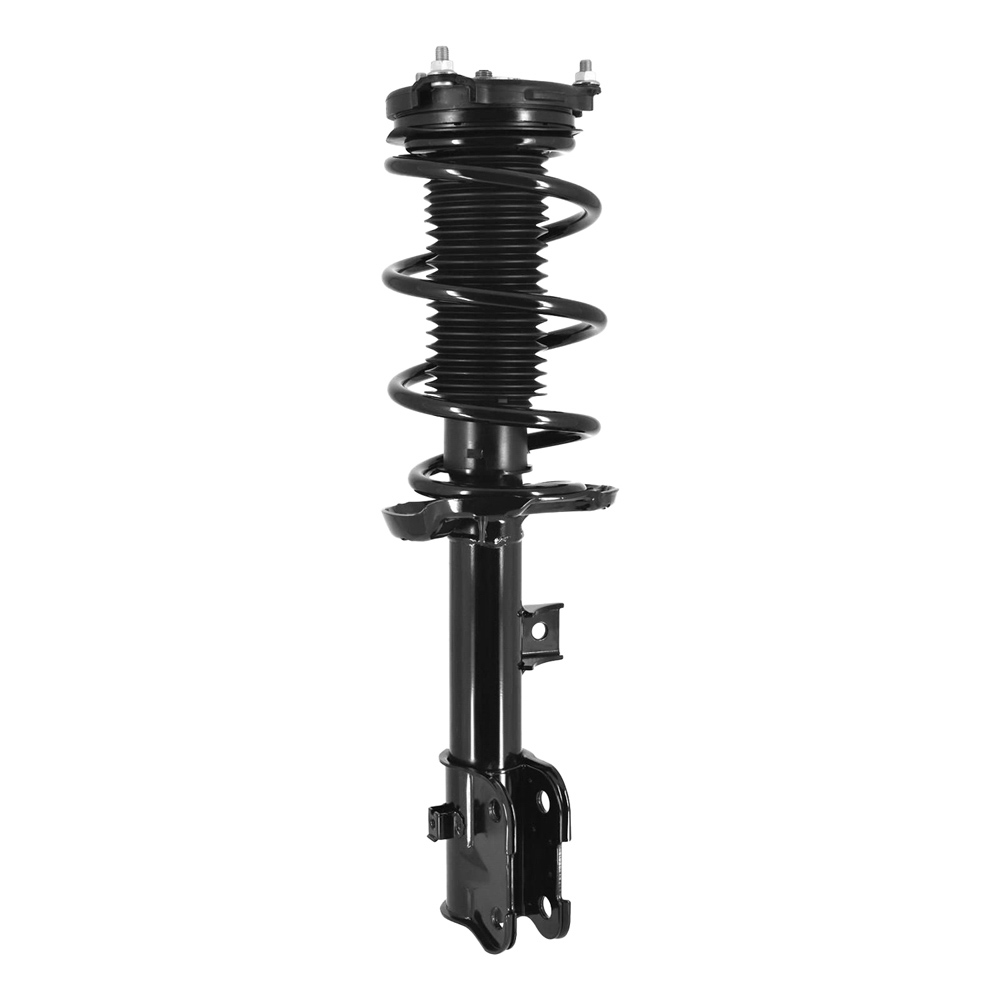 2019 Hyundai Santa Fe Strut and Coil Spring Assembly
