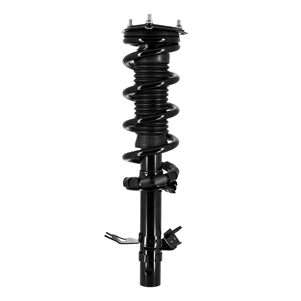 2017 Infiniti QX70 Strut and Coil Spring Assembly