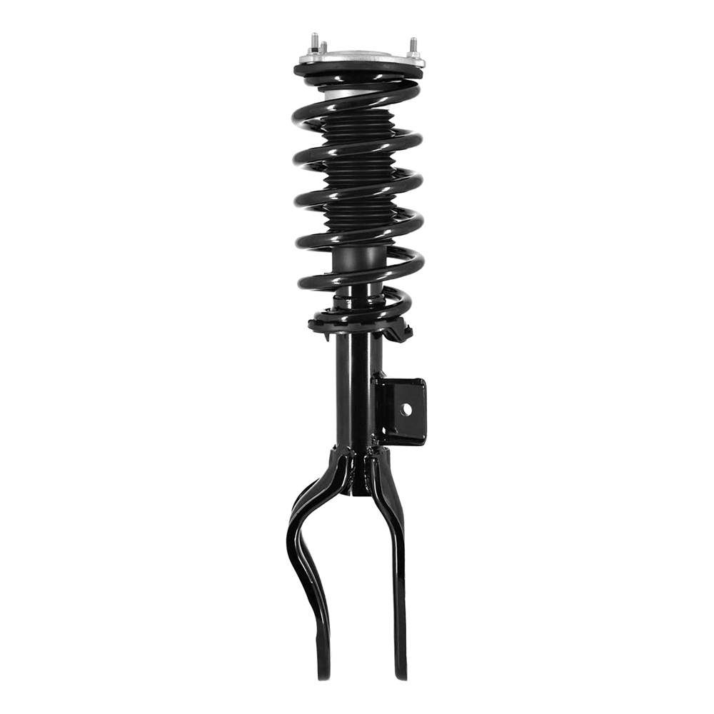 2021 Tesla 3 Strut and Coil Spring Assembly