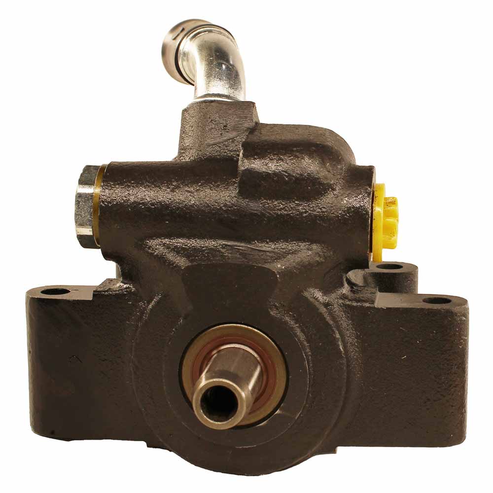 2009 Ford E Series Van Power Steering Pump