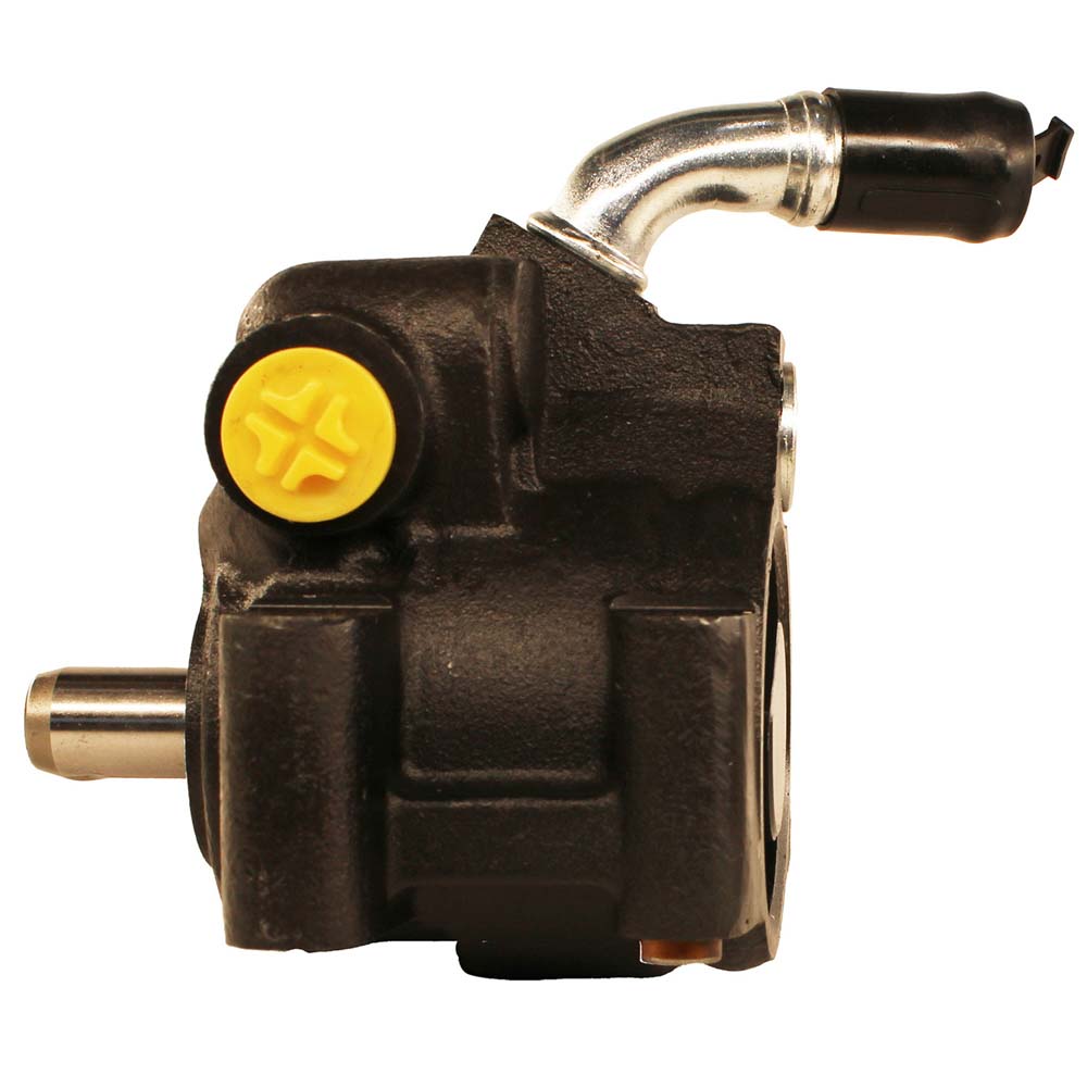 2009 Ford E Series Van Power Steering Pump