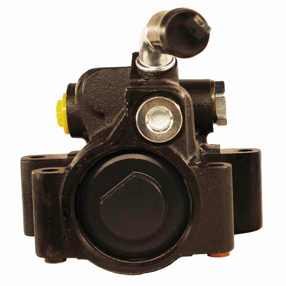 2009 Ford E Series Van Power Steering Pump