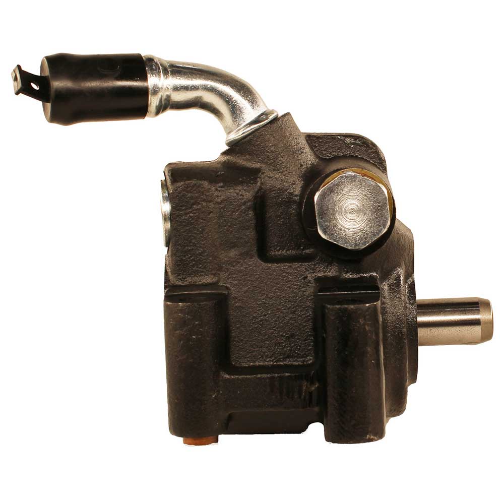 2009 Ford E Series Van Power Steering Pump