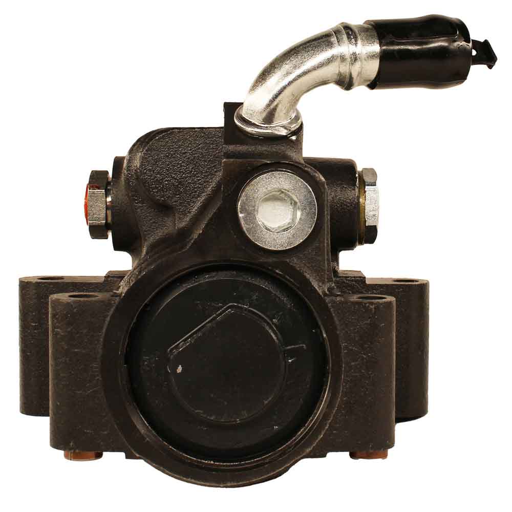 2007 Ford E Series Van Power Steering Pump