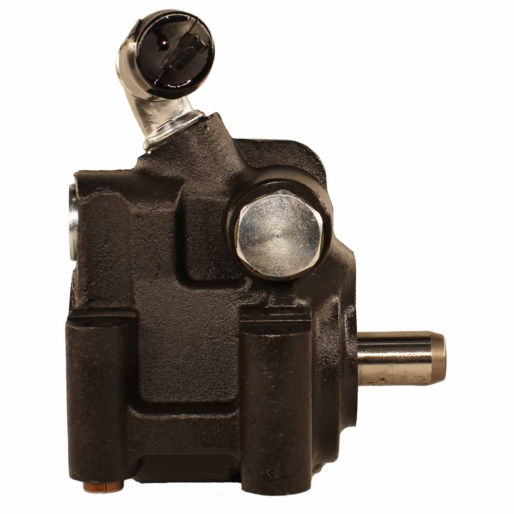 2007 Ford E Series Van Power Steering Pump