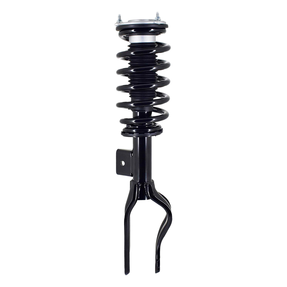 2020 Tesla Y Strut and Coil Spring Assembly