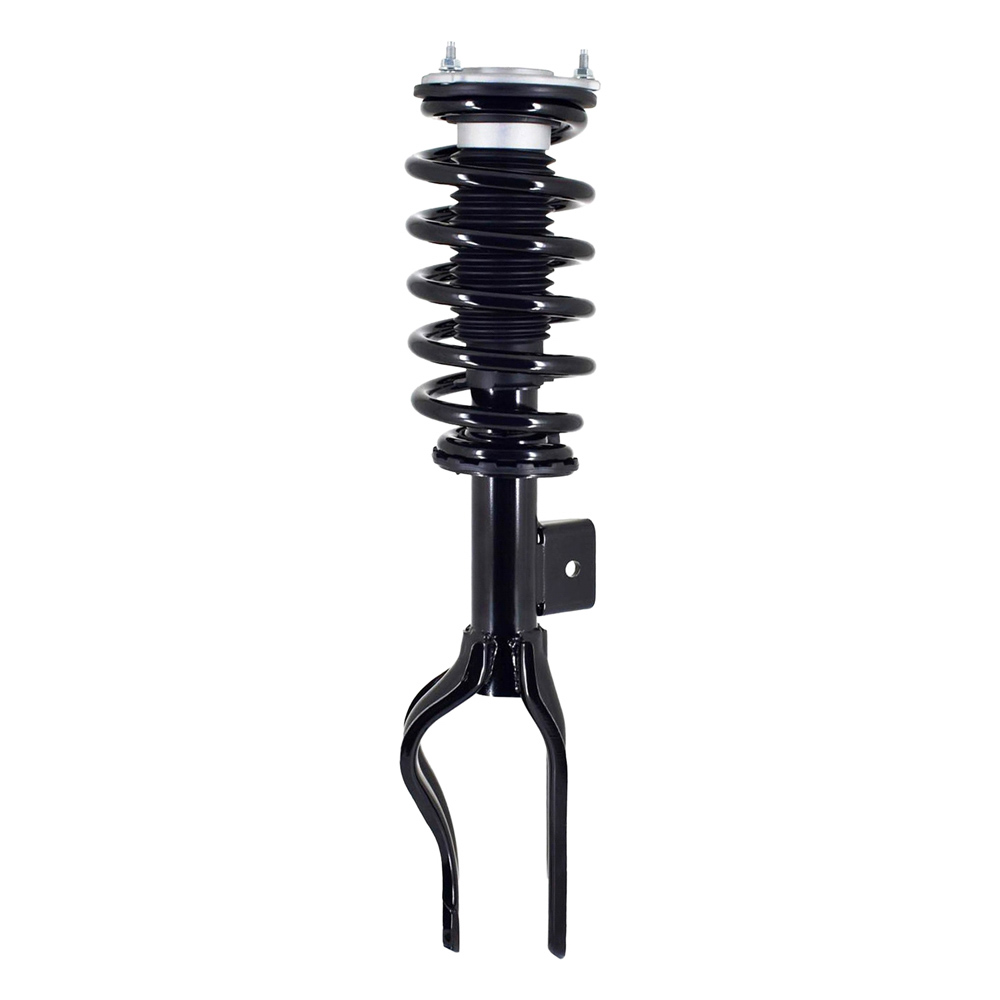 2020 Tesla Y Strut and Coil Spring Assembly