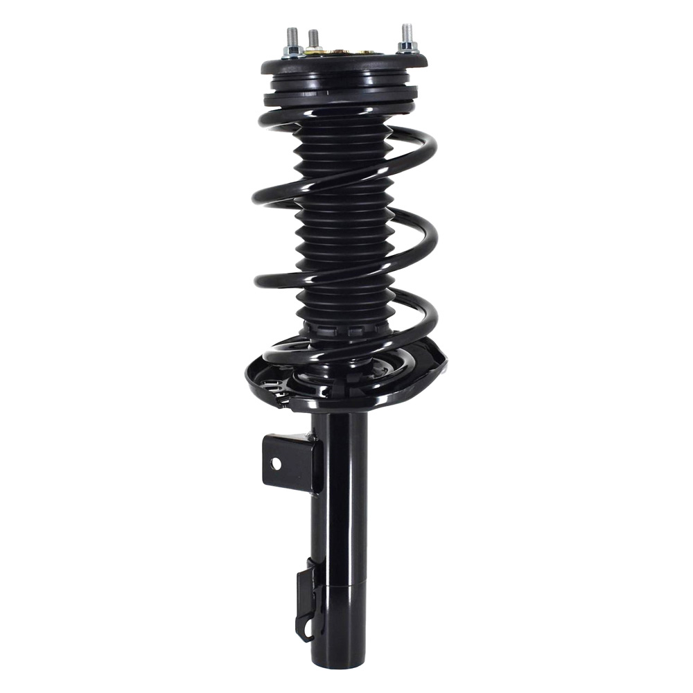 2021 Mazda 3 Strut and Coil Spring Assembly