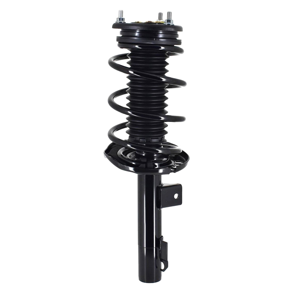 2019 Mazda 3 Strut and Coil Spring Assembly