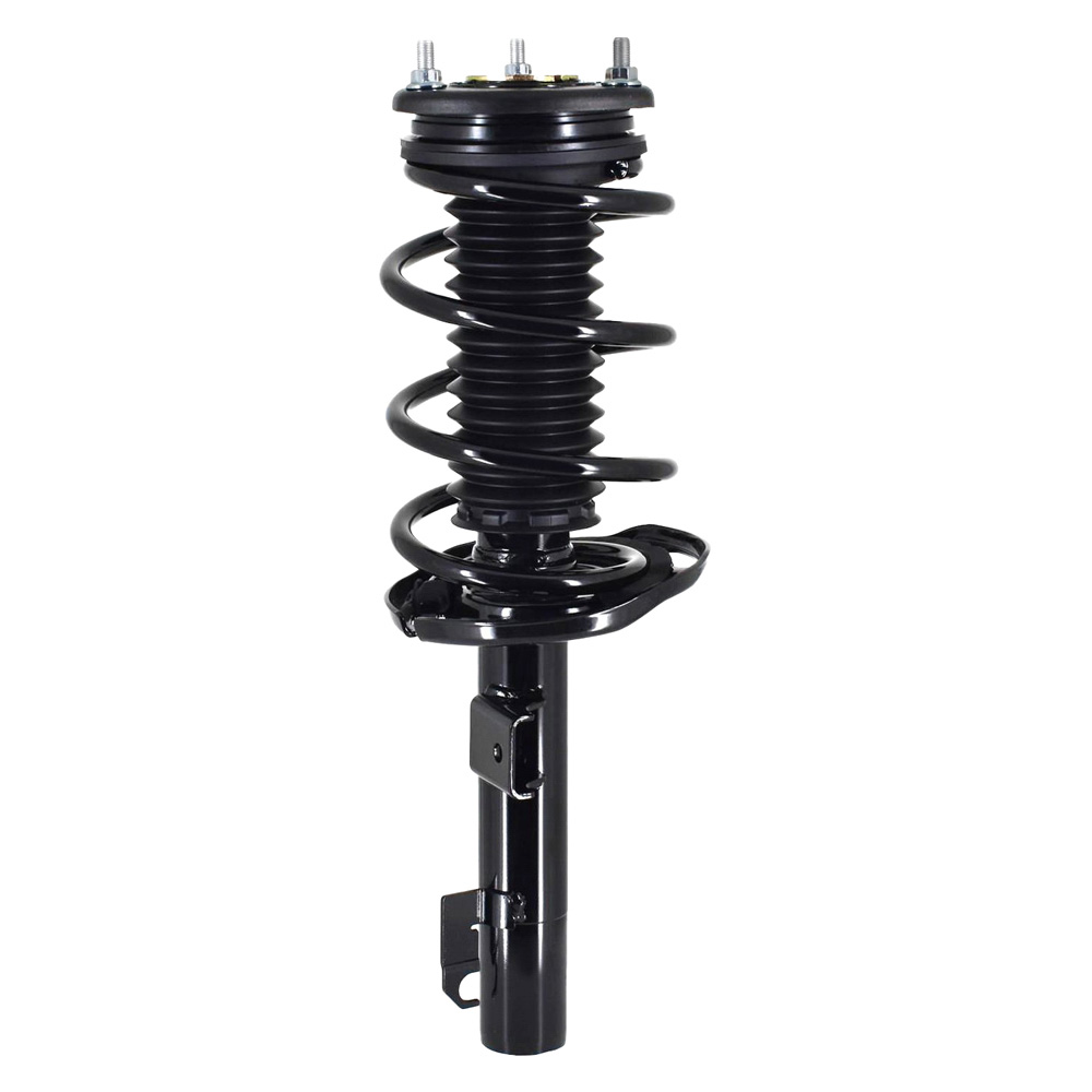 2021 Mazda 3 Strut and Coil Spring Assembly