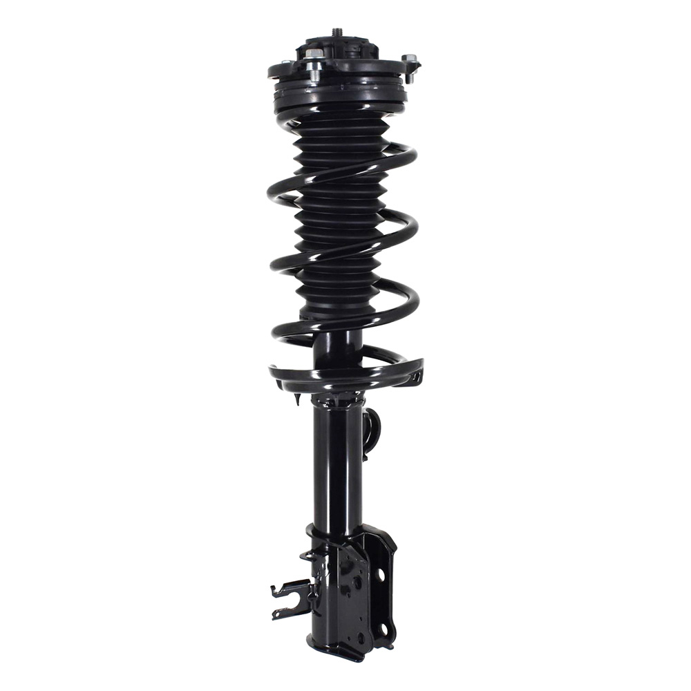 2018 Jeep Compass Strut and Coil Spring Assembly