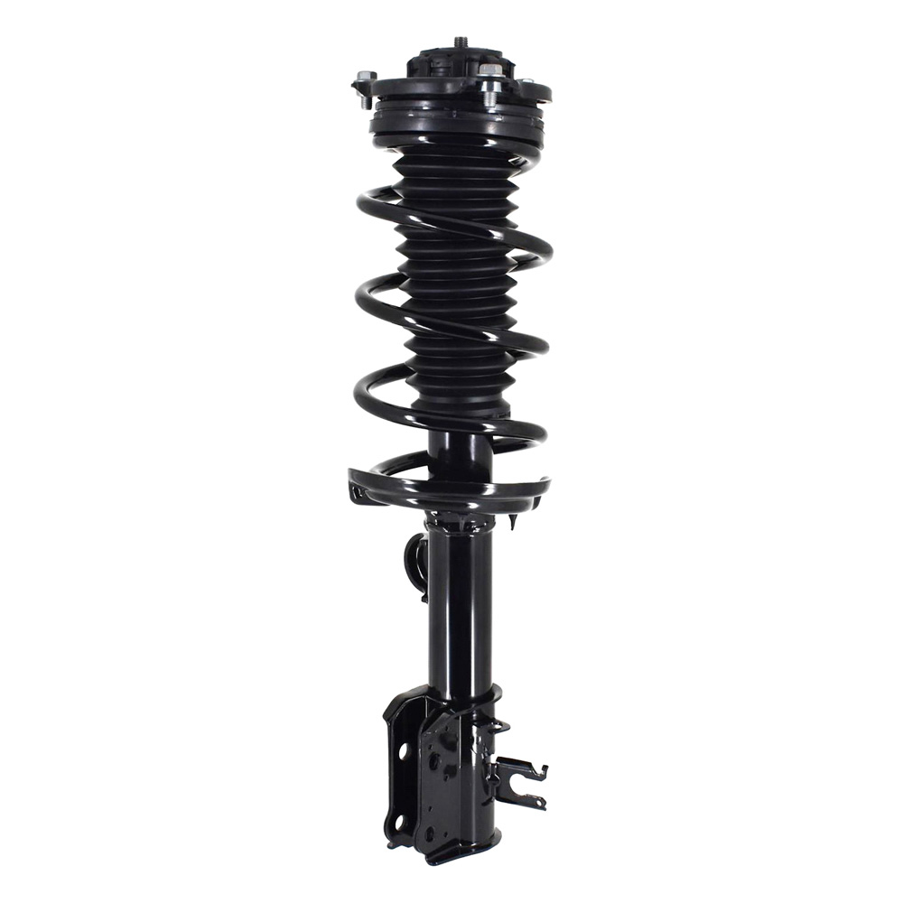 2018 Jeep Compass Strut and Coil Spring Assembly