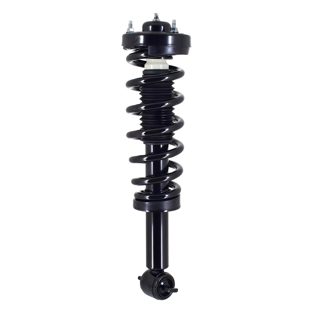 2024 Ford F Series Trucks Strut and Coil Spring Assembly