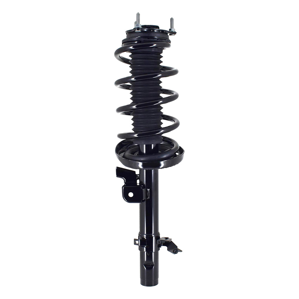 2022 Honda Passport Strut and Coil Spring Assembly