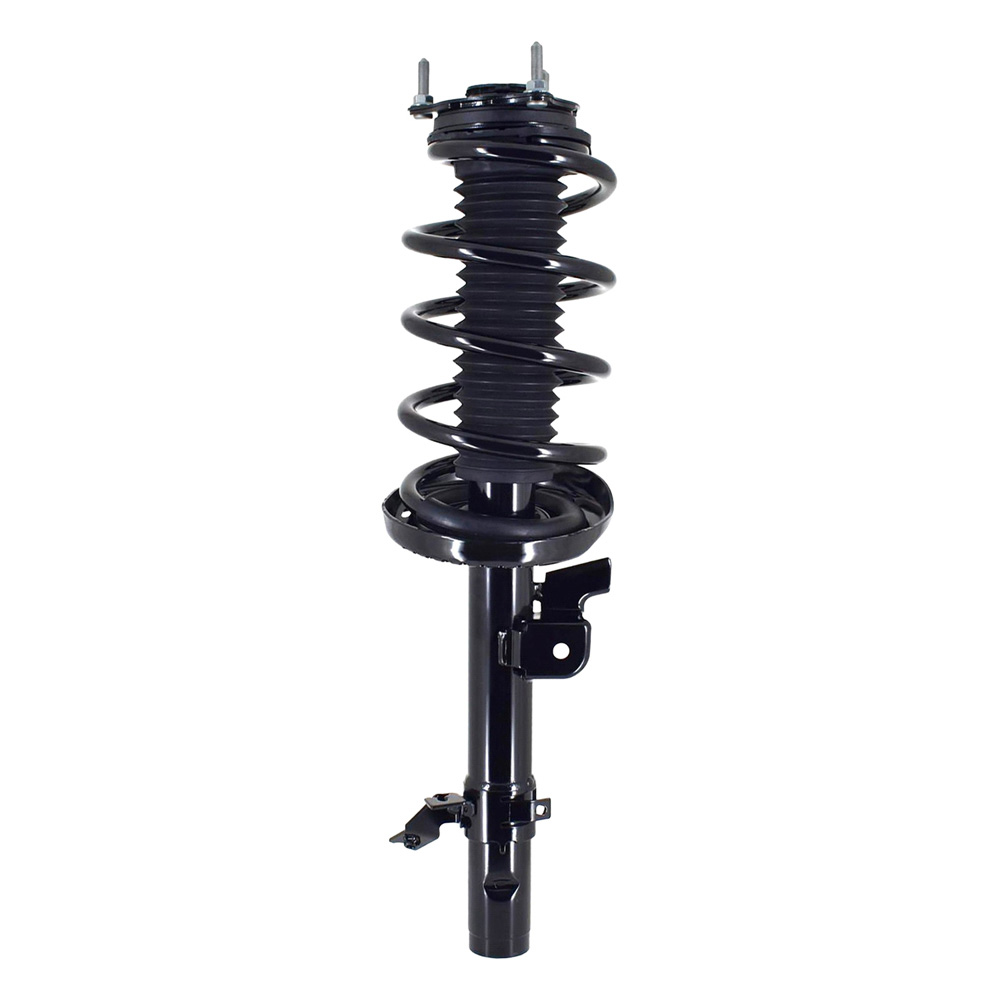 2019 Honda Passport Strut and Coil Spring Assembly