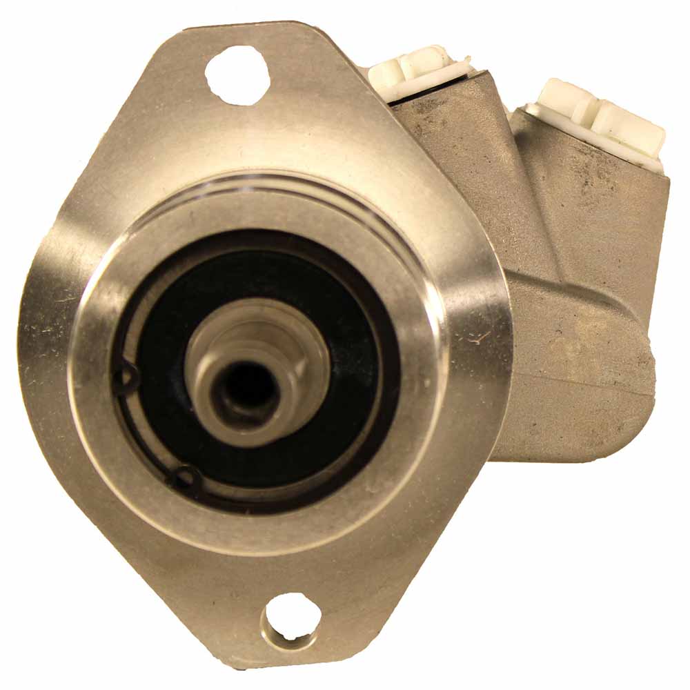 2021 Ford F-650 Power Steering Pump