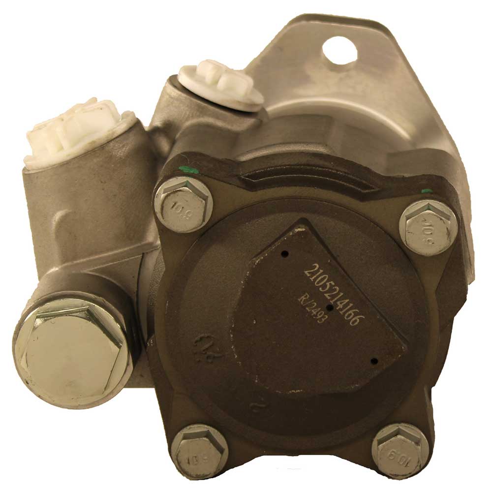 2021 Ford F-650 Power Steering Pump