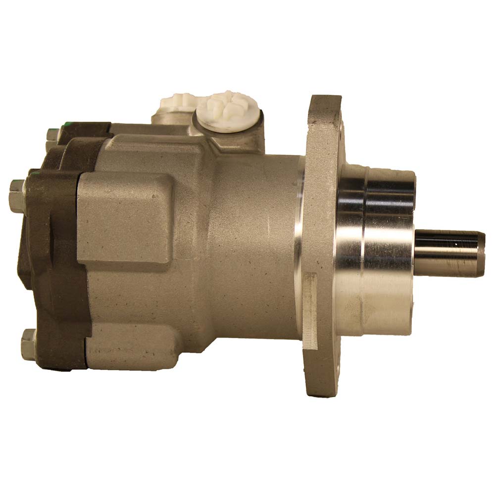 2021 Ford F-650 Power Steering Pump