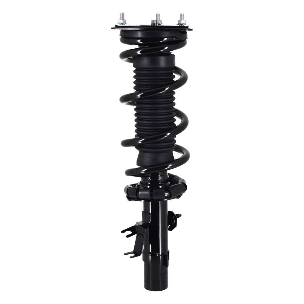 2013 Infiniti EX37 Strut