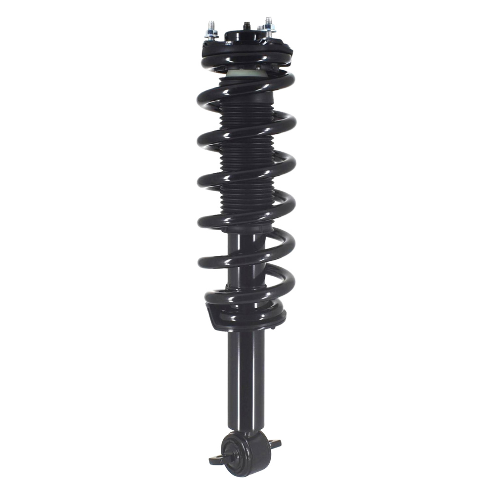 2021 Ford Bronco Strut and Coil Spring Assembly