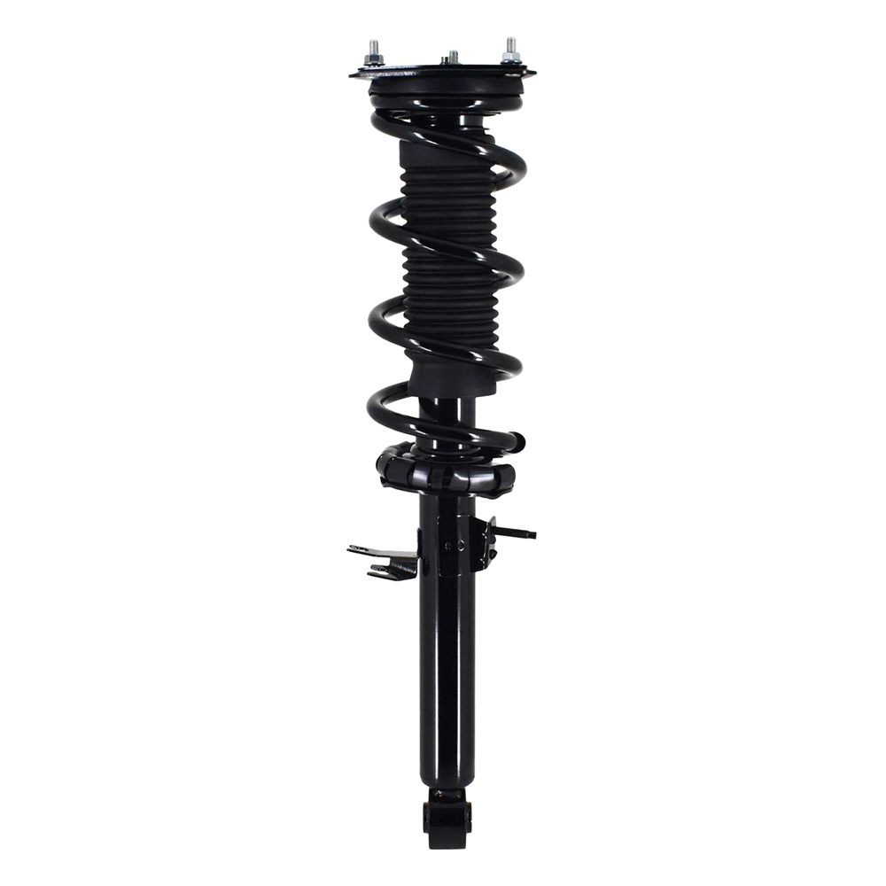 2013 Infiniti EX37 Strut and Coil Spring Assembly