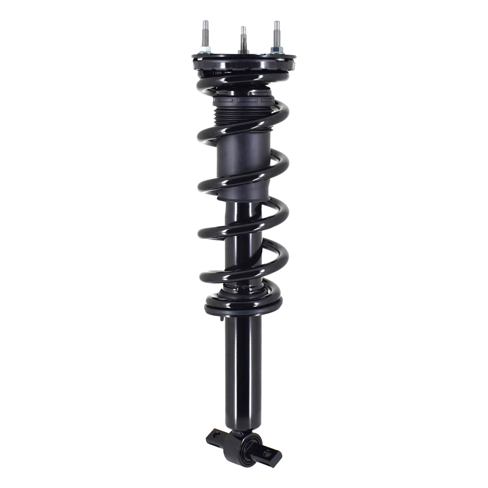 2023 Chevrolet Colorado Strut and Coil Spring Assembly