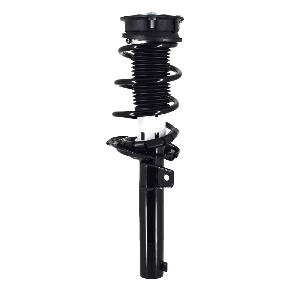 2021 Volkswagen Jetta Strut and Coil Spring Assembly