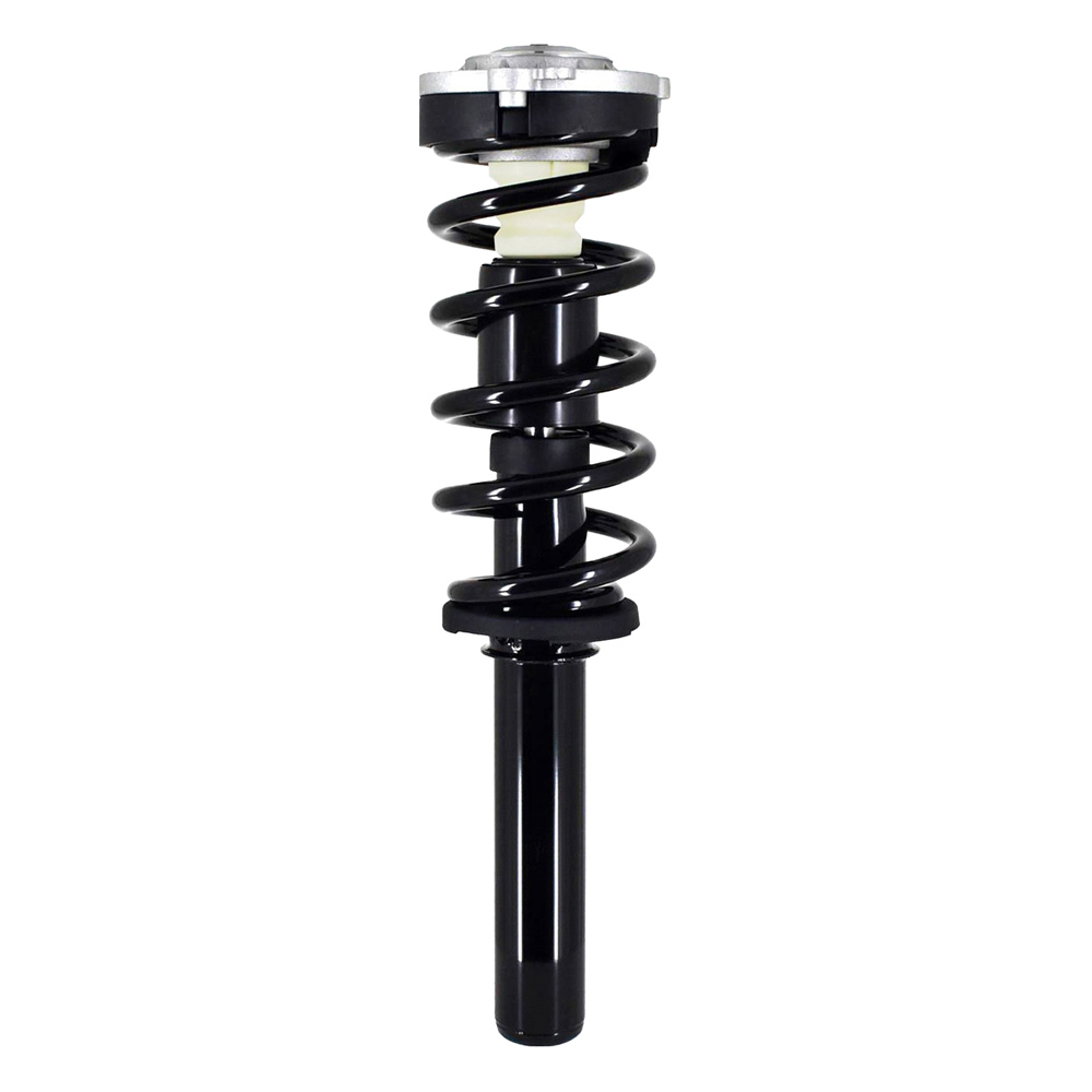 2021 Audi Q5 Strut and Coil Spring Assembly